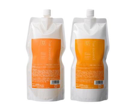 TJ pH5.5 シャンプー＆トリートメント 1,000ｍL