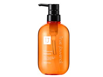 TJ pH5.5 シャンプー 500ｍL