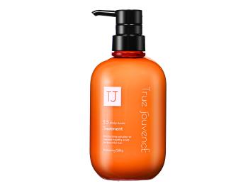 TJ pH5.5 トリートメント 500ｍL