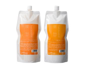 TJ pH5.5 シャンプー＆トリートメント 1,000ｍL